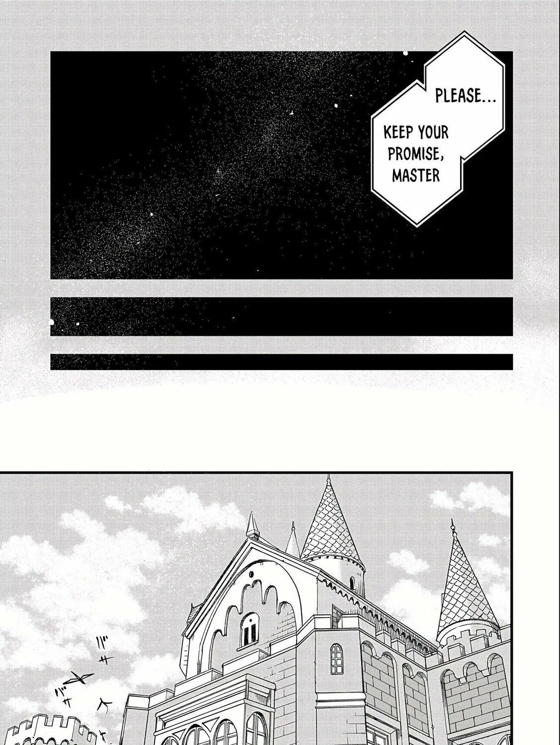 Since My Previous Life was a Wise Man, I can Afford to Live. Chapter 1 page 16 - 