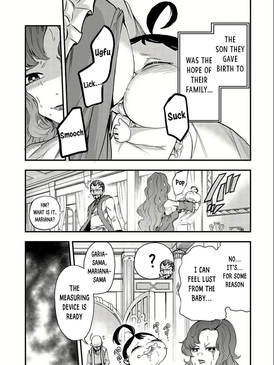 Since My Previous Life was a Wise Man, I can Afford to Live. Chapter 1 page 20 - 