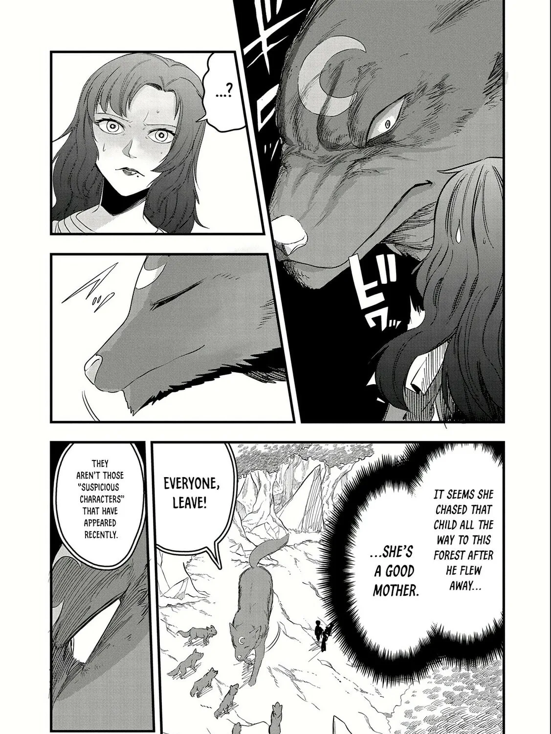 Since My Previous Life was a Wise Man, I can Afford to Live. Chapter 10 page 11 - 
