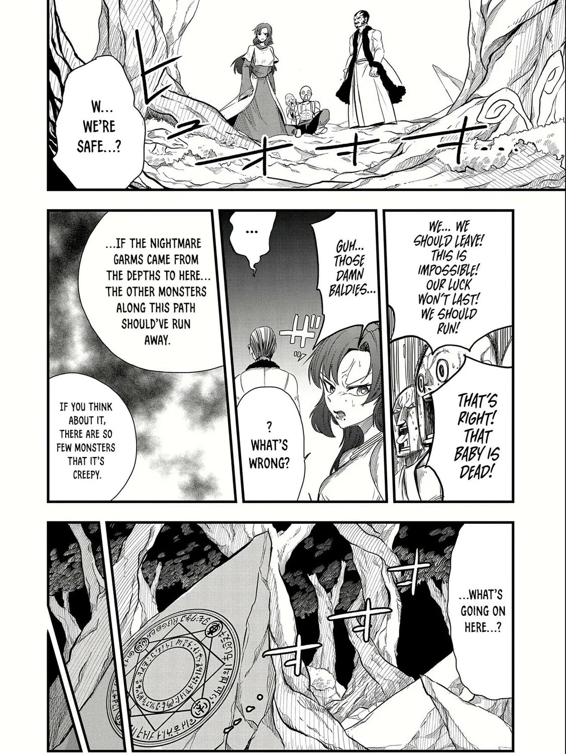 Since My Previous Life was a Wise Man, I can Afford to Live. Chapter 10 page 13 - 