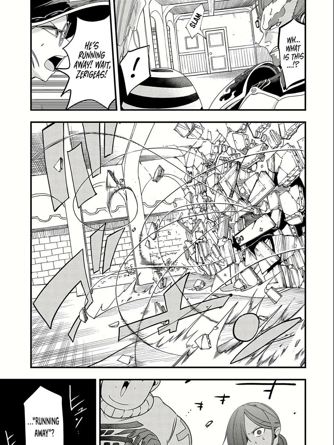 Since My Previous Life was a Wise Man, I can Afford to Live. Chapter 10 page 27 - 