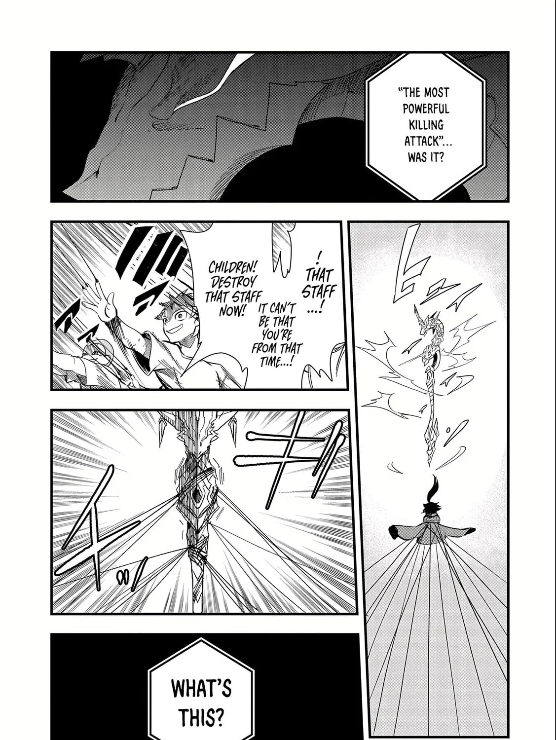 Since My Previous Life was a Wise Man, I can Afford to Live. Chapter 11 page 31 - 