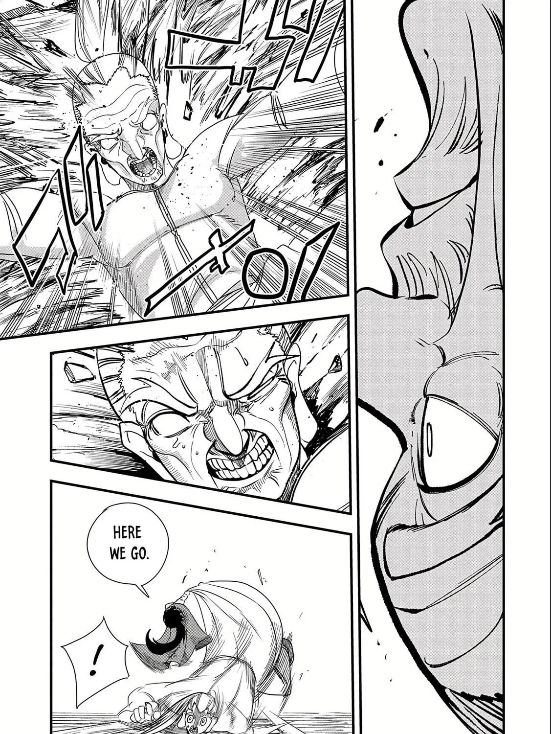 Since My Previous Life was a Wise Man, I can Afford to Live. Chapter 11 page 7 - 