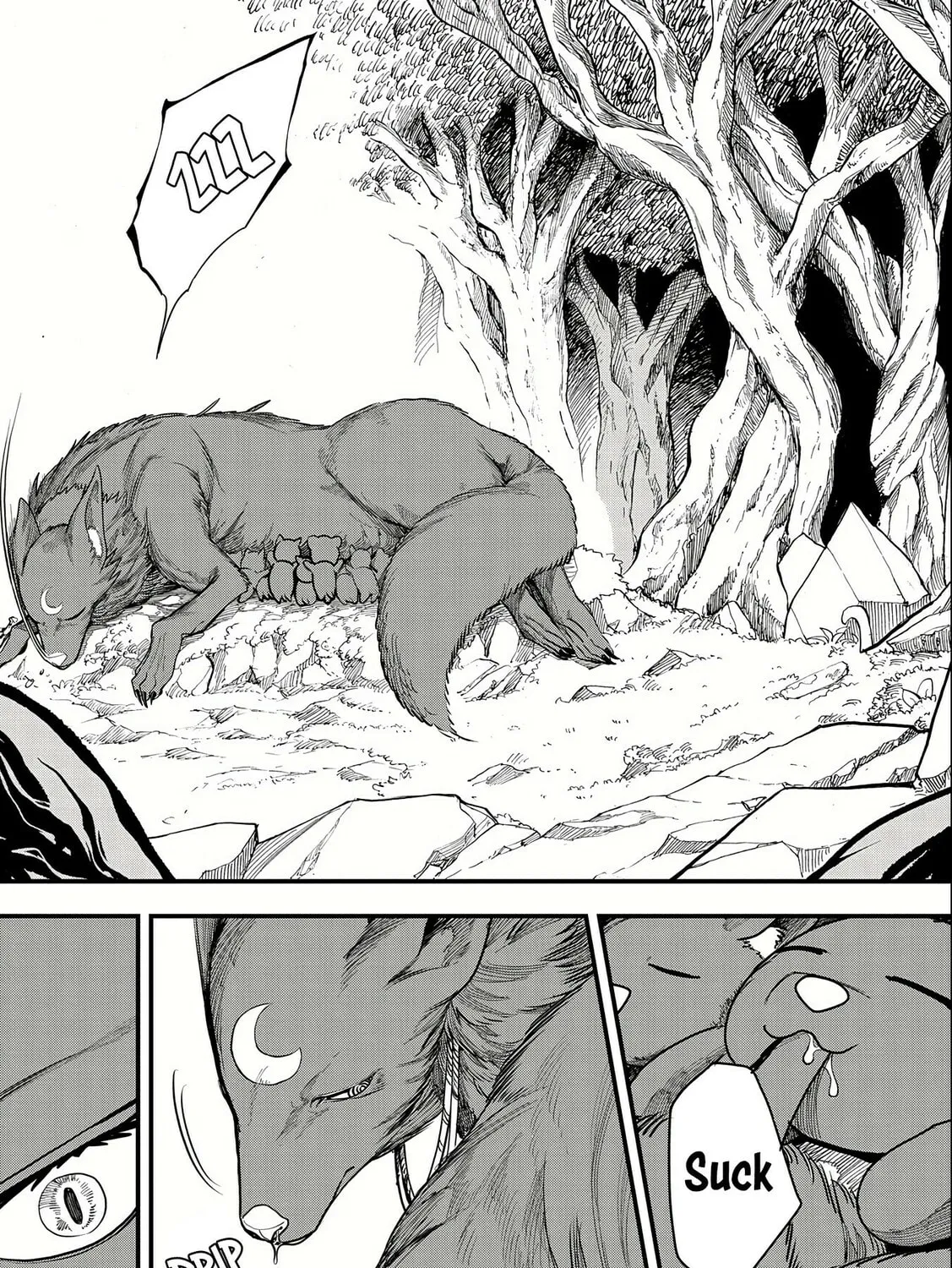 Since My Previous Life was a Wise Man, I can Afford to Live. Chapter 2 page 14 - 