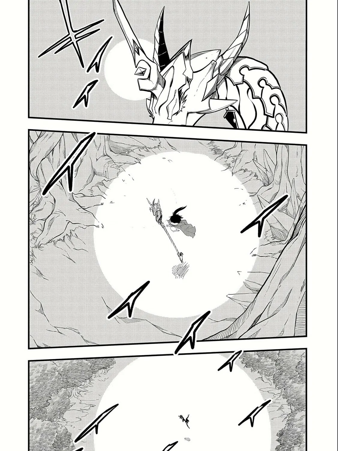Since My Previous Life was a Wise Man, I can Afford to Live. Chapter 2 page 32 - 