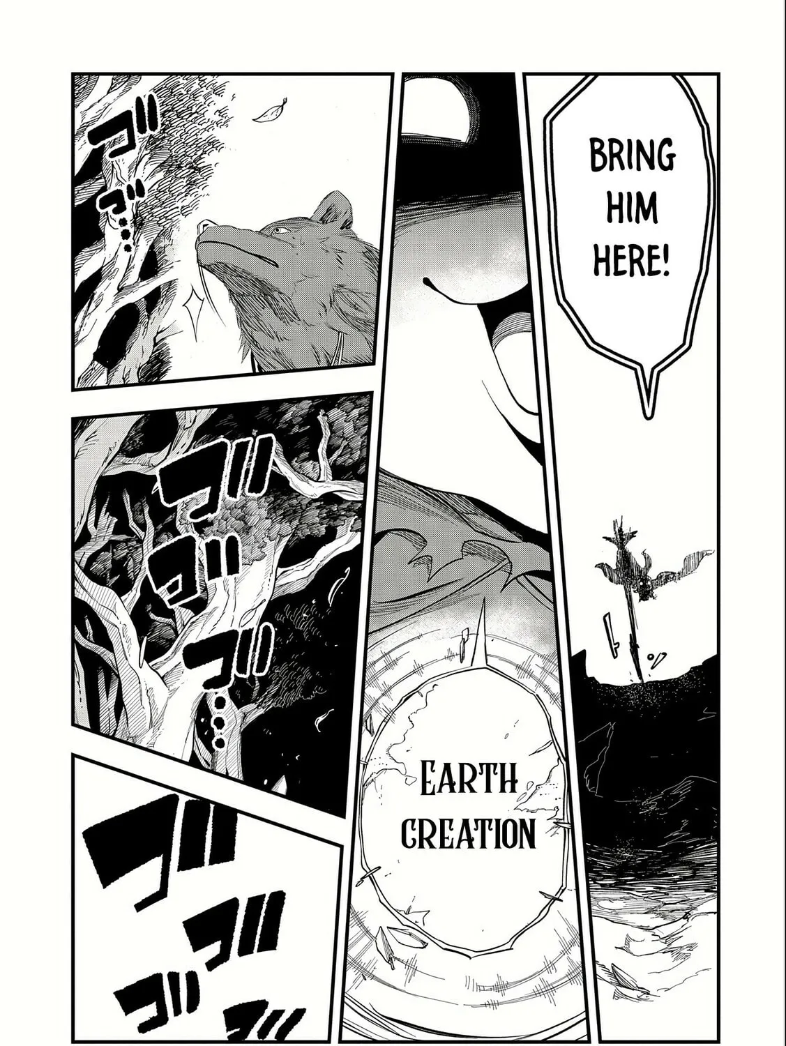 Since My Previous Life was a Wise Man, I can Afford to Live. Chapter 2 page 42 - 