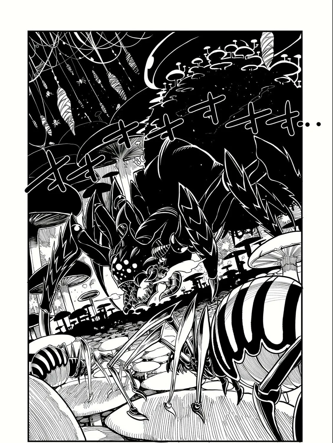 Since My Previous Life was a Wise Man, I can Afford to Live. Chapter 2 page 60 - 