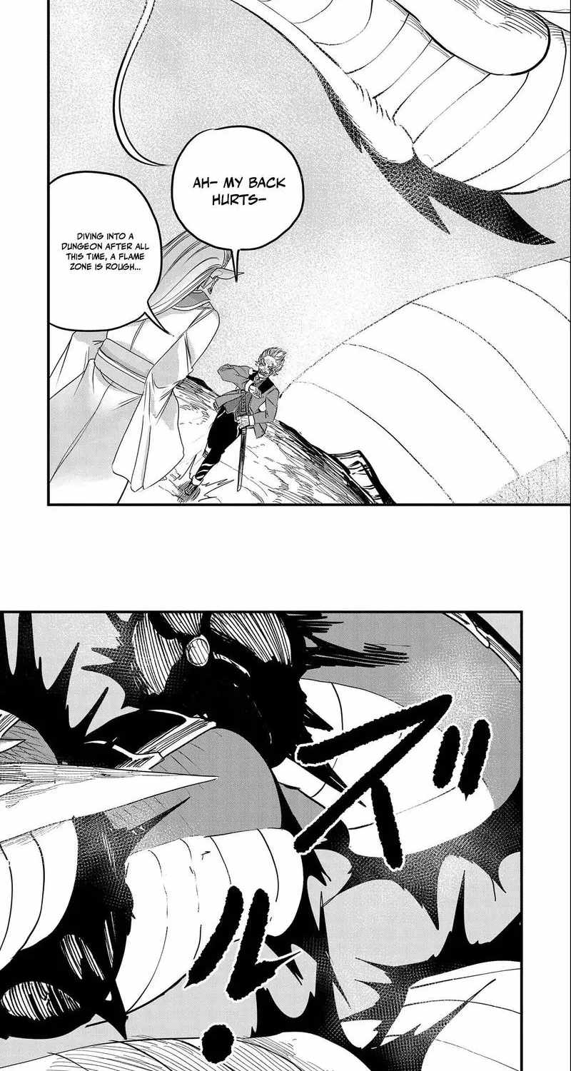 Since My Previous Life was a Wise Man, I can Afford to Live. Chapter 29 page 14 - 