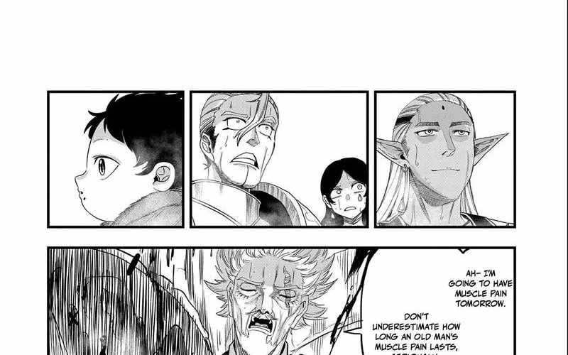 Since My Previous Life was a Wise Man, I can Afford to Live. Chapter 29 page 16 - 