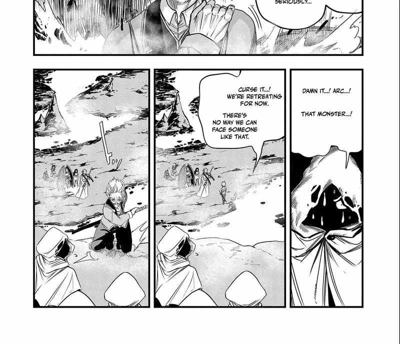 Since My Previous Life was a Wise Man, I can Afford to Live. Chapter 29 page 17 - 