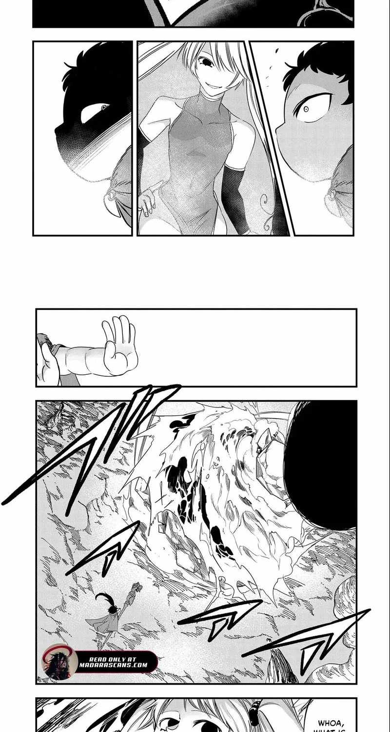 Since My Previous Life was a Wise Man, I can Afford to Live. Chapter 29 page 6 - 