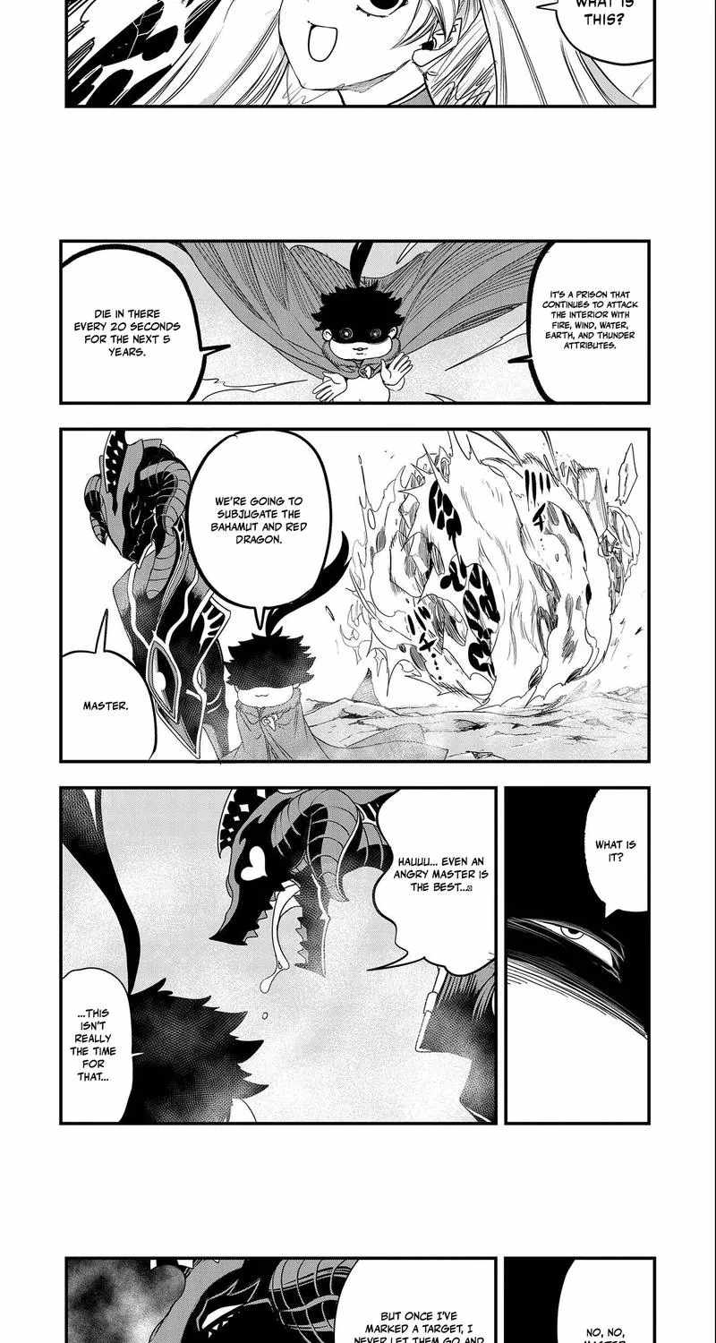 Since My Previous Life was a Wise Man, I can Afford to Live. Chapter 29 page 7 - 