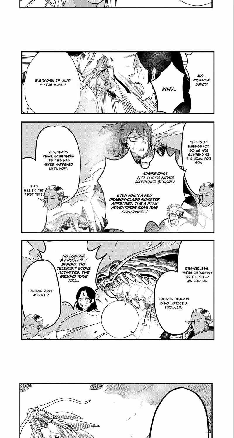 Since My Previous Life was a Wise Man, I can Afford to Live. Chapter 29 page 10 - 