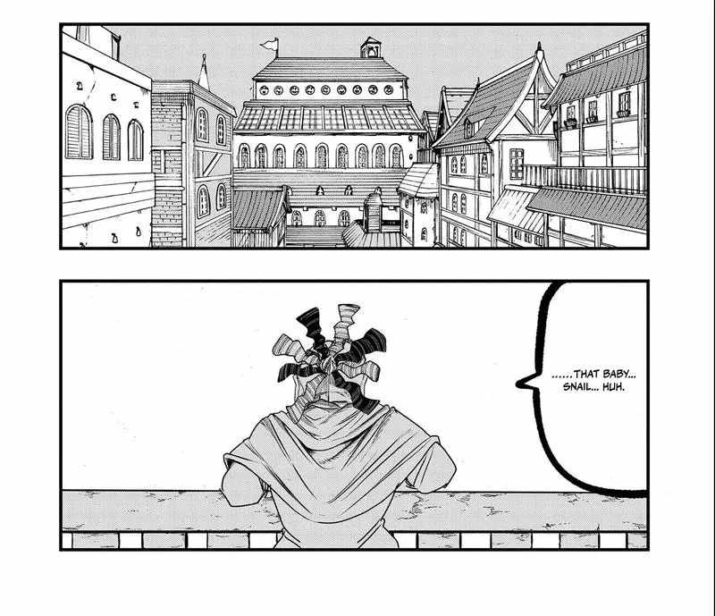 Since My Previous Life was a Wise Man, I can Afford to Live. Chapter 30 page 17 - 