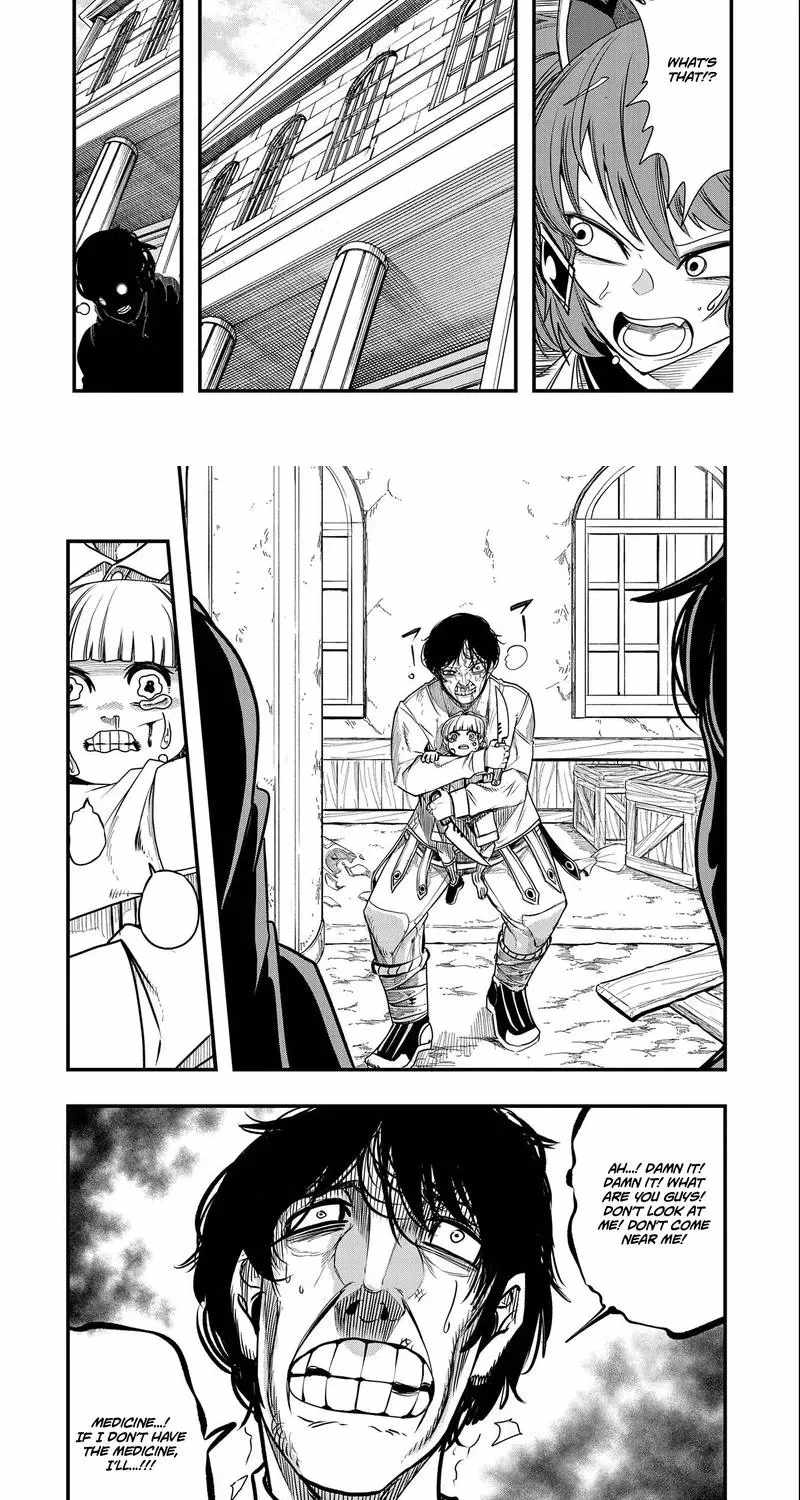 Since My Previous Life was a Wise Man, I can Afford to Live. Chapter 30 page 9 - 