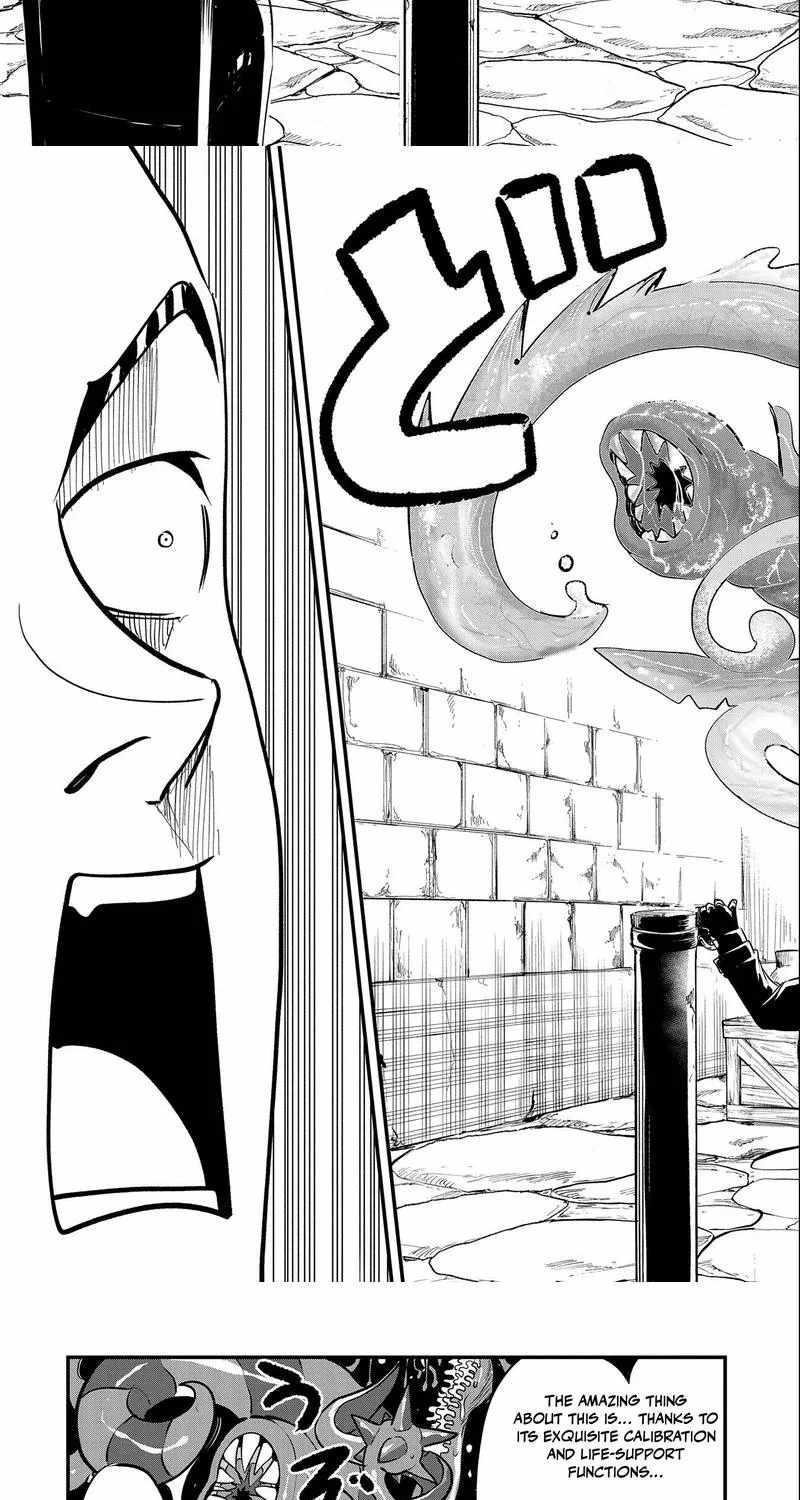 Since My Previous Life was a Wise Man, I can Afford to Live. Chapter 31 page 13 - 