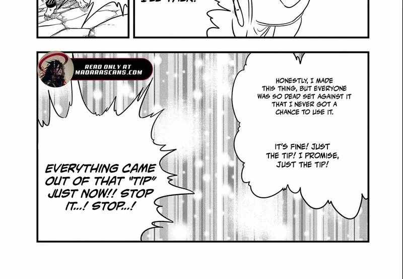 Since My Previous Life was a Wise Man, I can Afford to Live. Chapter 31 page 15 - 