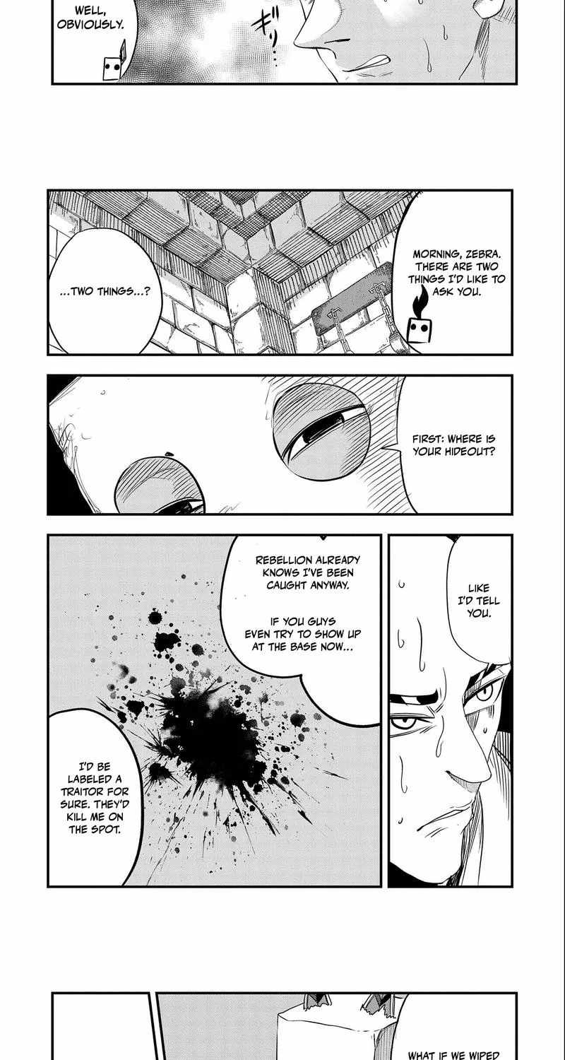 Since My Previous Life was a Wise Man, I can Afford to Live. Chapter 31 page 7 - 