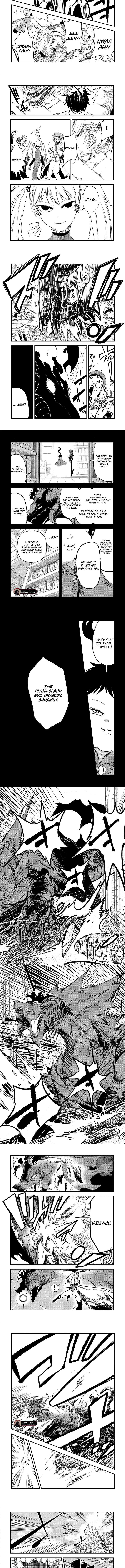 Since My Previous Life was a Wise Man, I can Afford to Live. Chapter 34.1 page 2 - 