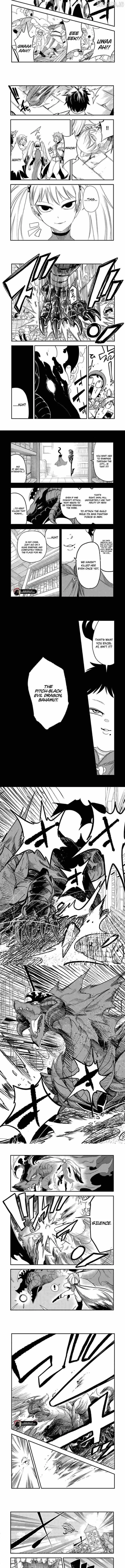 Since My Previous Life was a Wise Man, I can Afford to Live. Chapter 34 page 2 - 