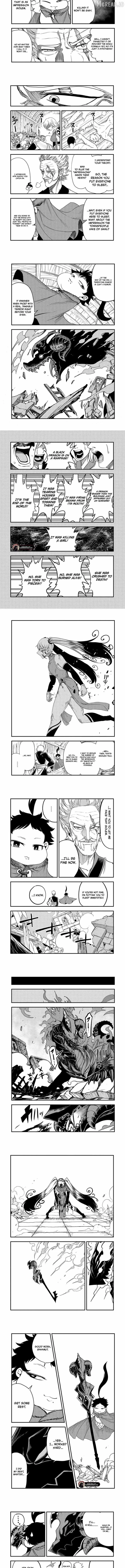 Since My Previous Life was a Wise Man, I can Afford to Live. Chapter 35 page 2 - 