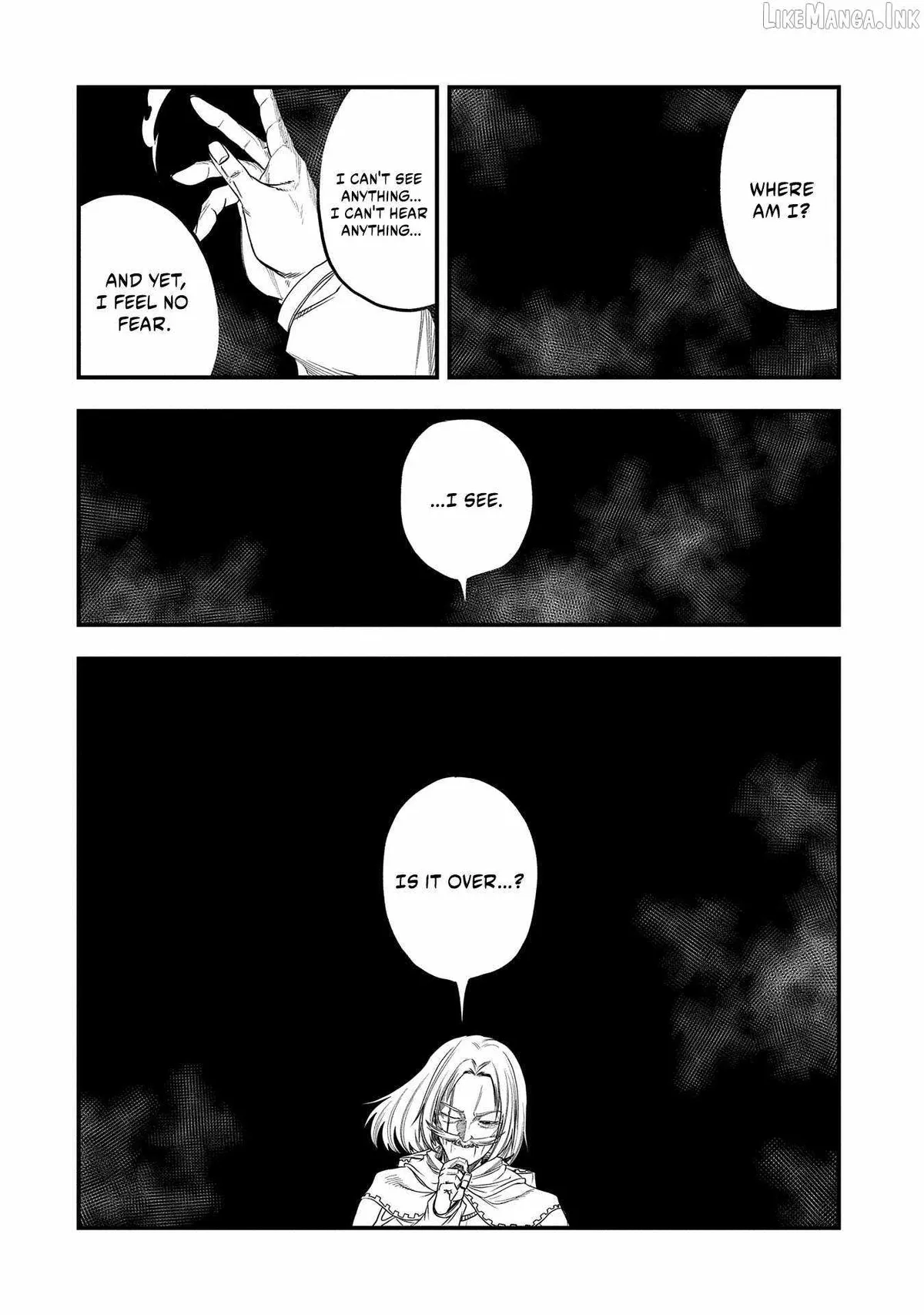 Since My Previous Life was a Wise Man, I can Afford to Live. Chapter 37 page 3 - 