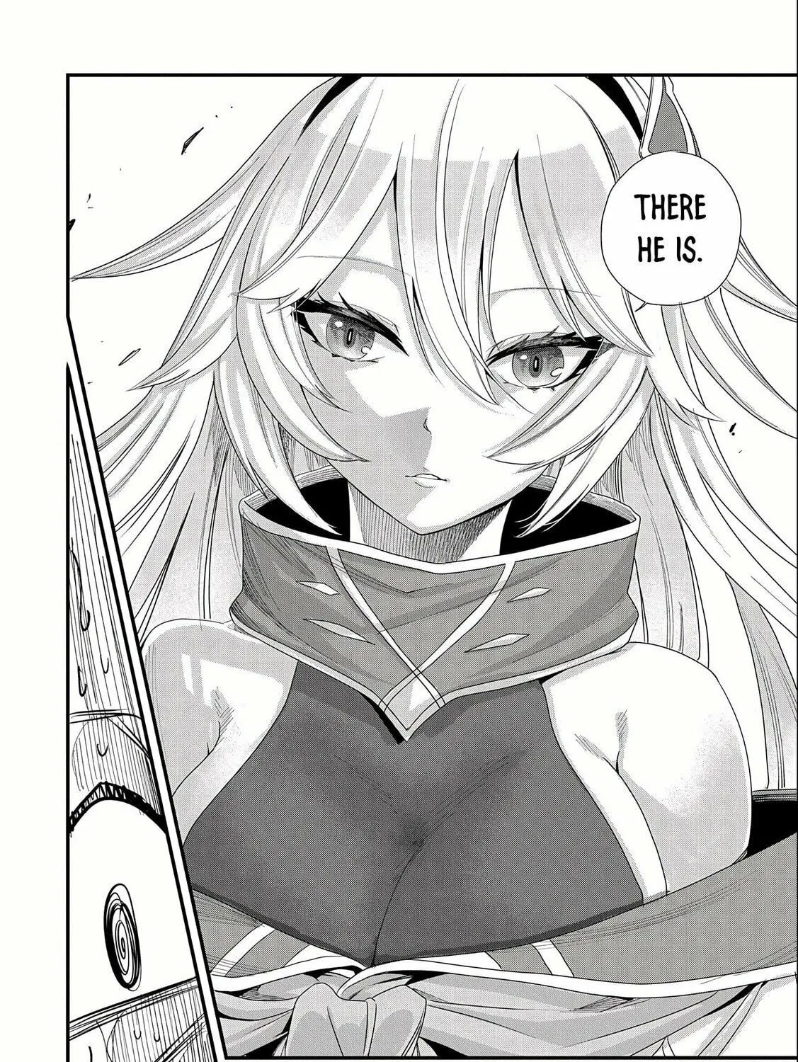 Since My Previous Life was a Wise Man, I can Afford to Live. Chapter 4.2 page 28 - 