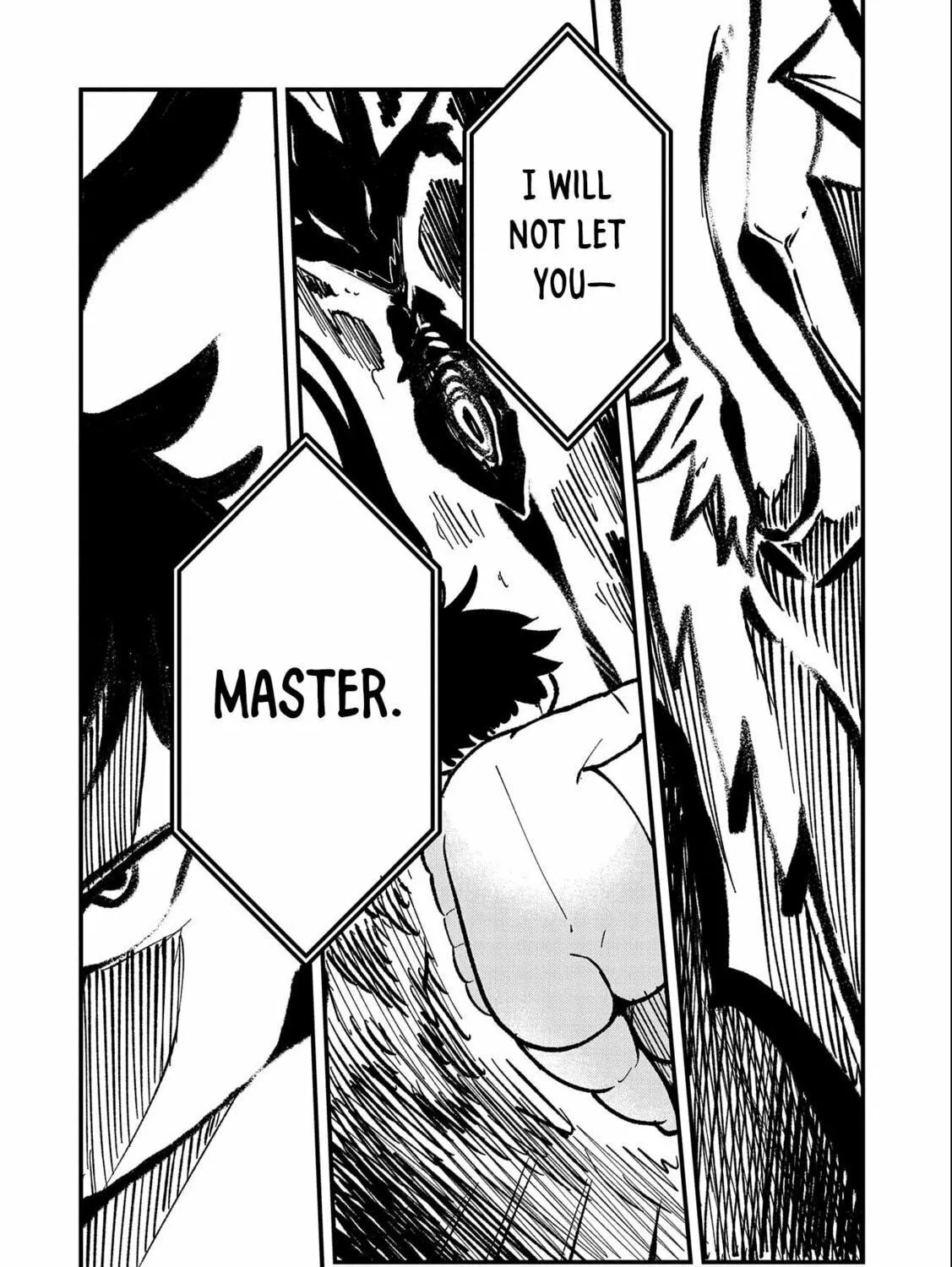 Since My Previous Life was a Wise Man, I can Afford to Live. Chapter 6 page 17 - 