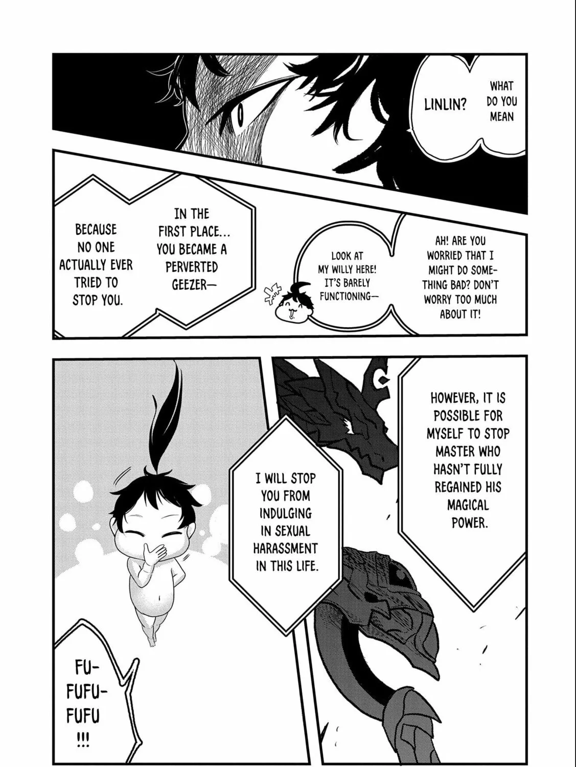 Since My Previous Life was a Wise Man, I can Afford to Live. Chapter 6 page 19 - 