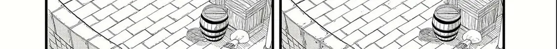 Since My Previous Life was a Wise Man, I can Afford to Live. Chapter 7 page 30 - 