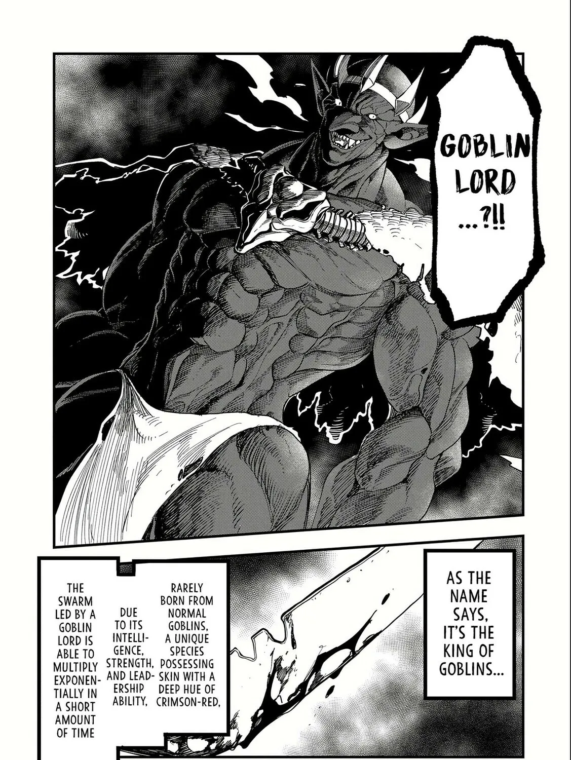 Since My Previous Life was a Wise Man, I can Afford to Live. Chapter 7 page 61 - 
