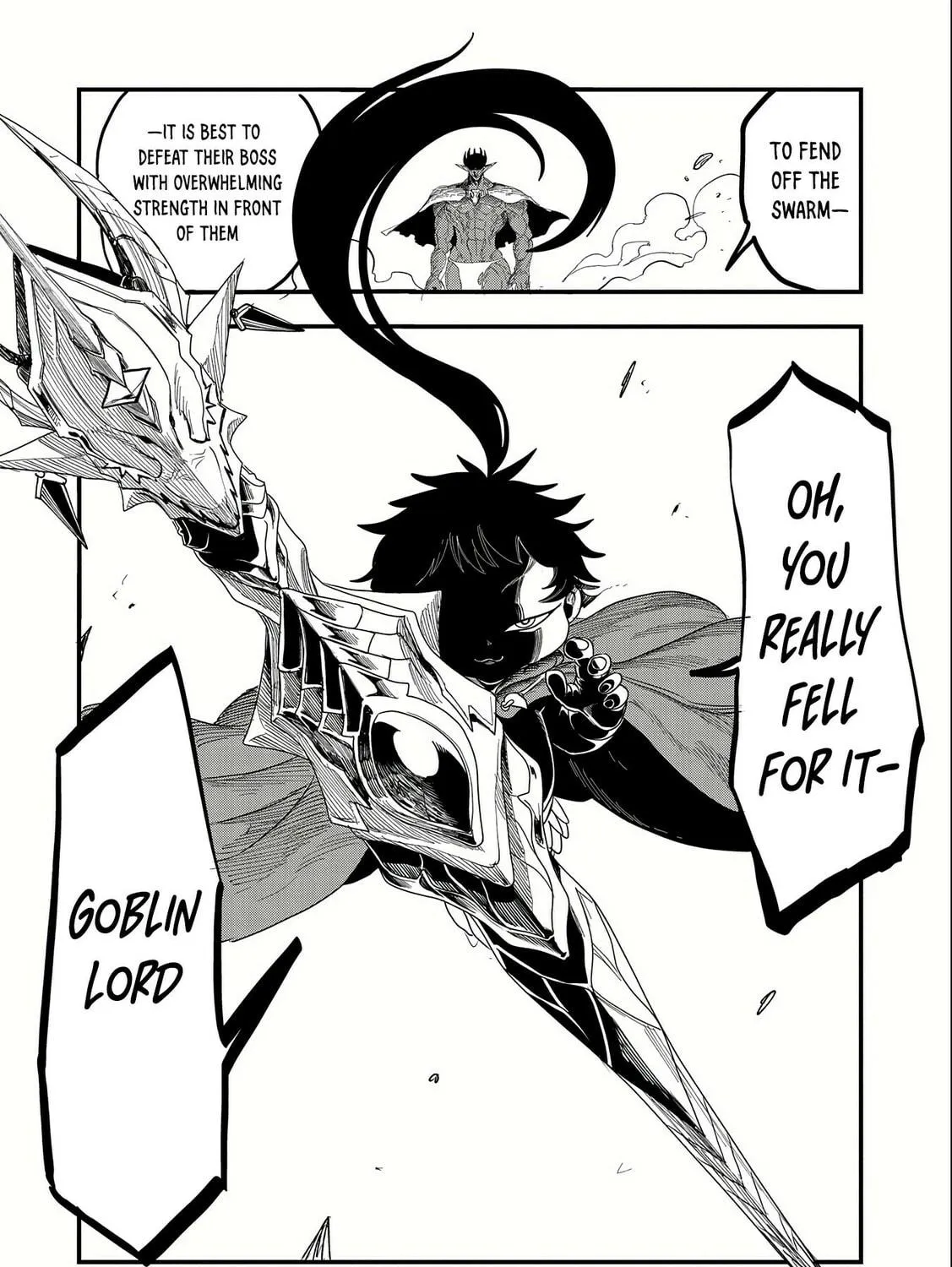 Since My Previous Life was a Wise Man, I can Afford to Live. Chapter 7 page 67 - 