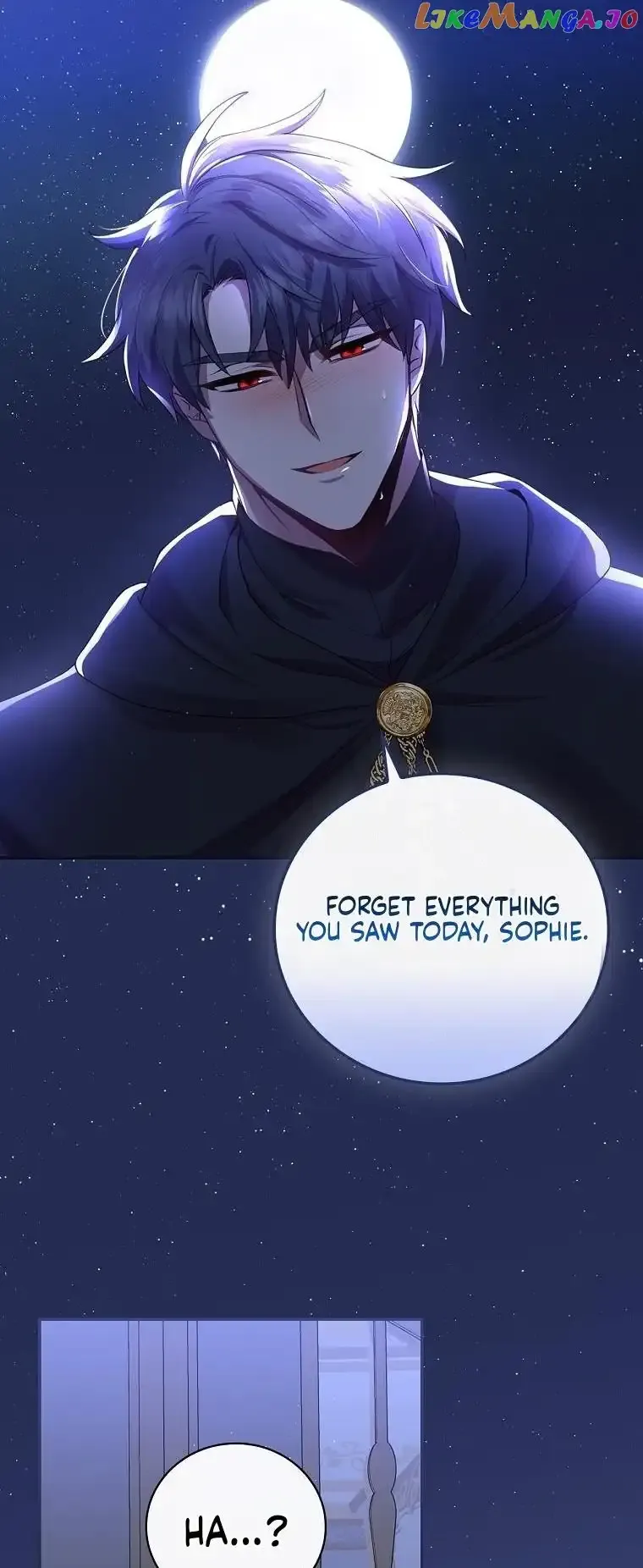 Since When Were You the Villain? Chapter 1 page 16 - 