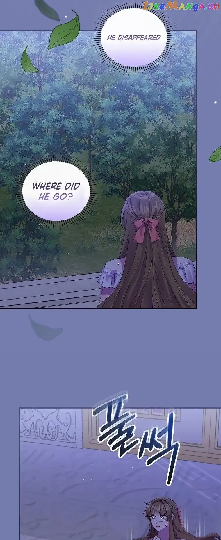 Since When Were You the Villain? Chapter 1 page 19 - 