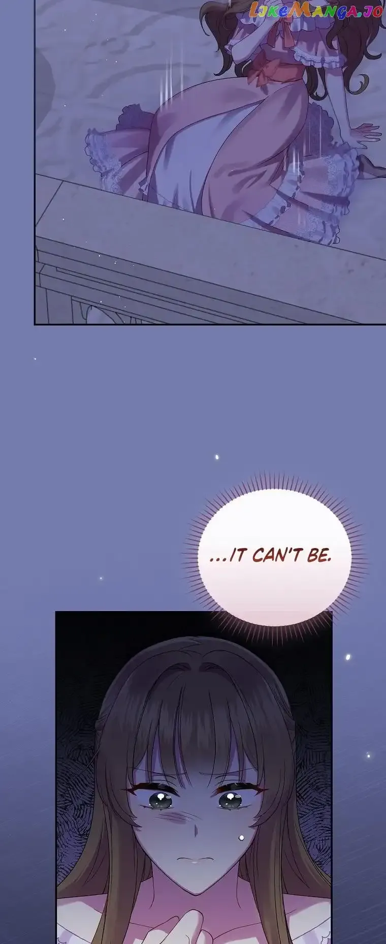 Since When Were You the Villain? Chapter 1 page 20 - 