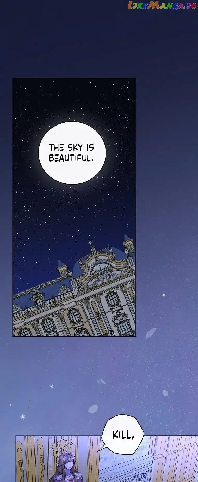 Since When Were You the Villain? Chapter 1 page 3 - 
