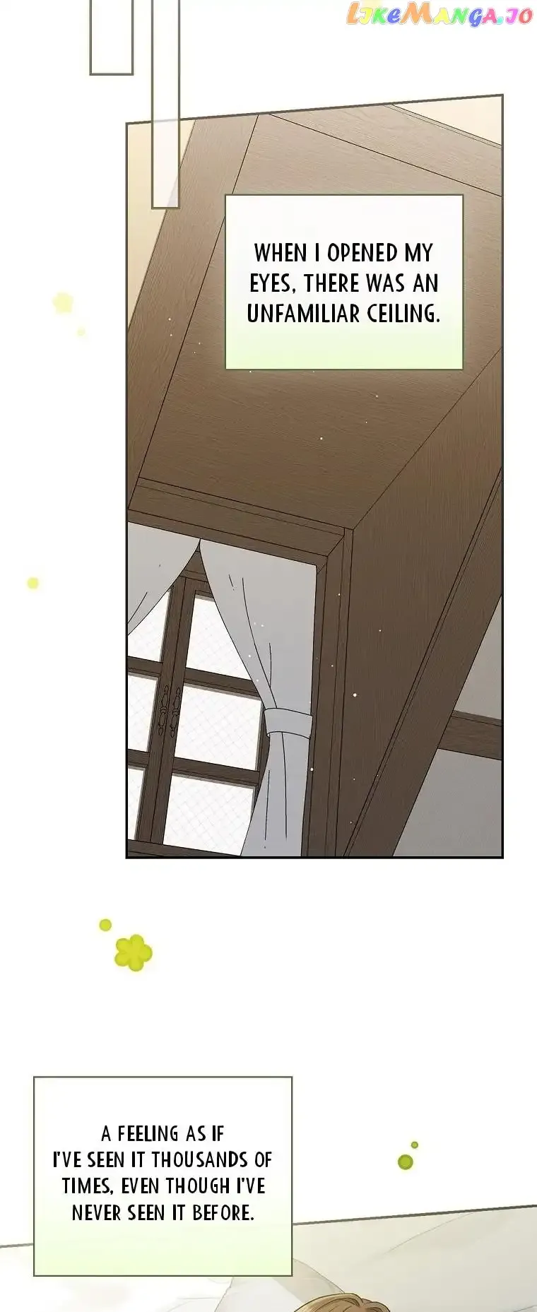 Since When Were You the Villain? Chapter 1 page 23 - 