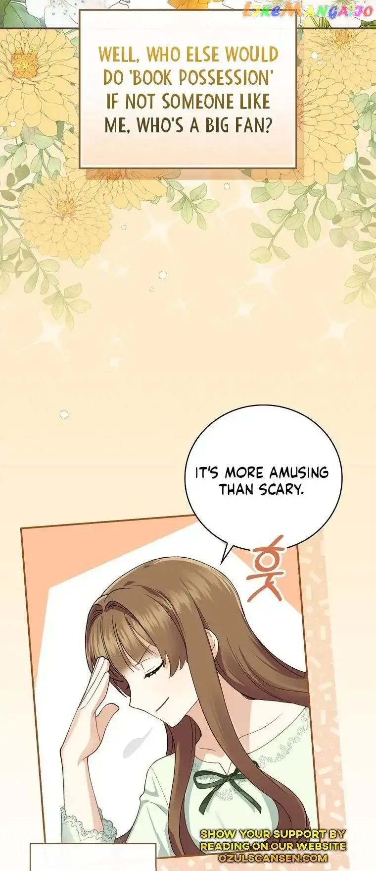 Since When Were You the Villain? Chapter 1 page 29 - 