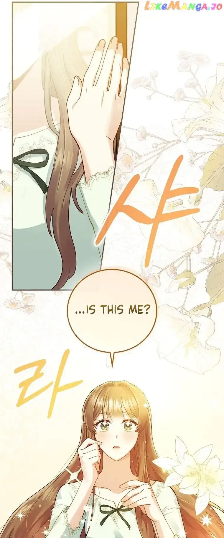 Since When Were You the Villain? Chapter 1 page 35 - 