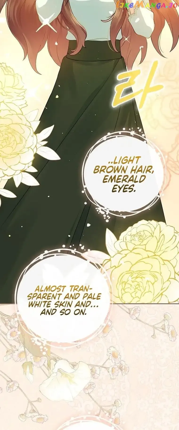 Since When Were You the Villain? Chapter 1 page 36 - 