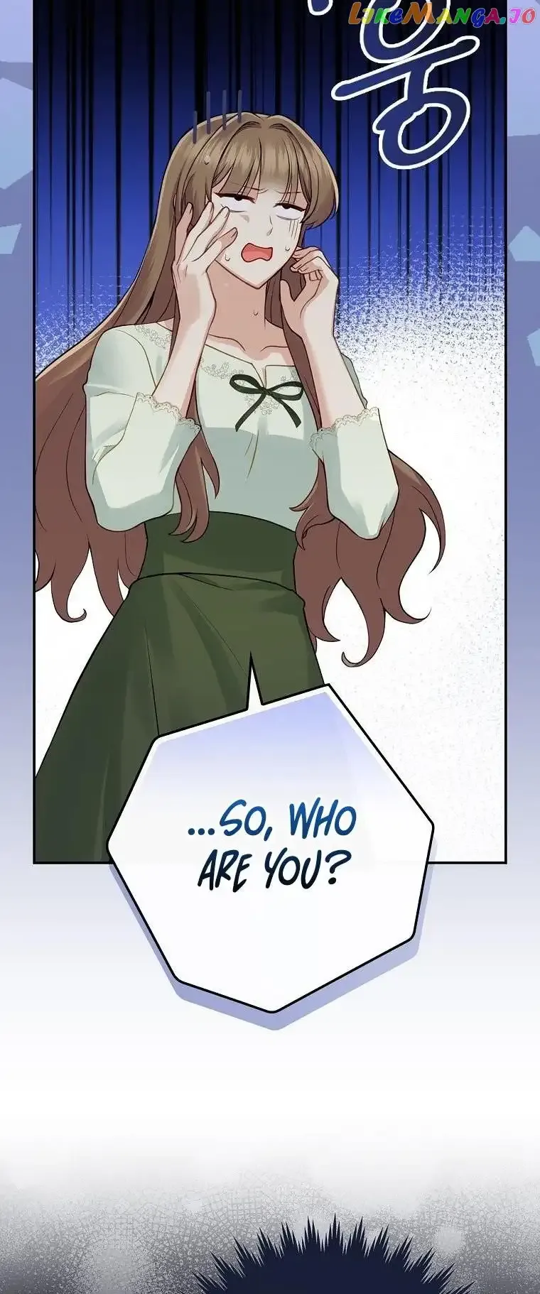 Since When Were You the Villain? Chapter 1 page 39 - 
