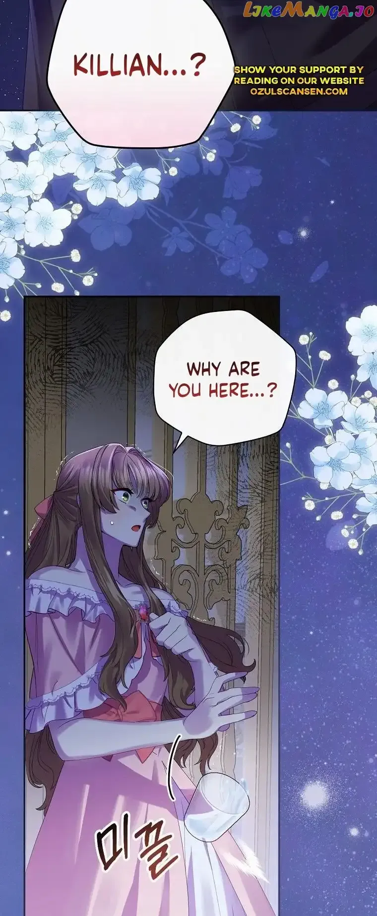 Since When Were You the Villain? Chapter 1 page 5 - 