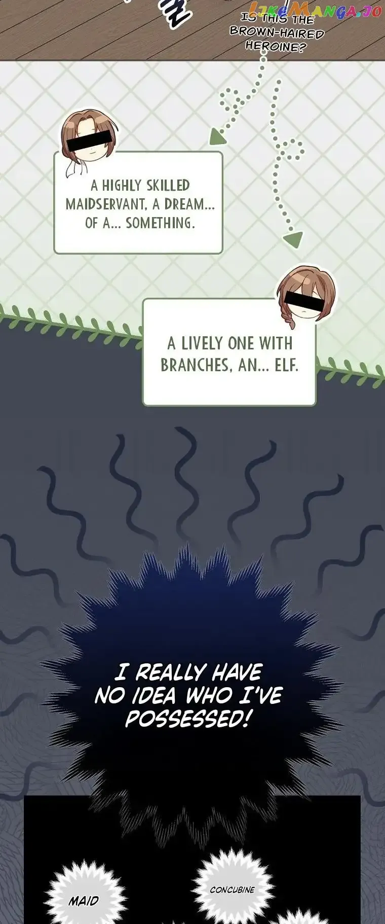 Since When Were You the Villain? Chapter 1 page 41 - 