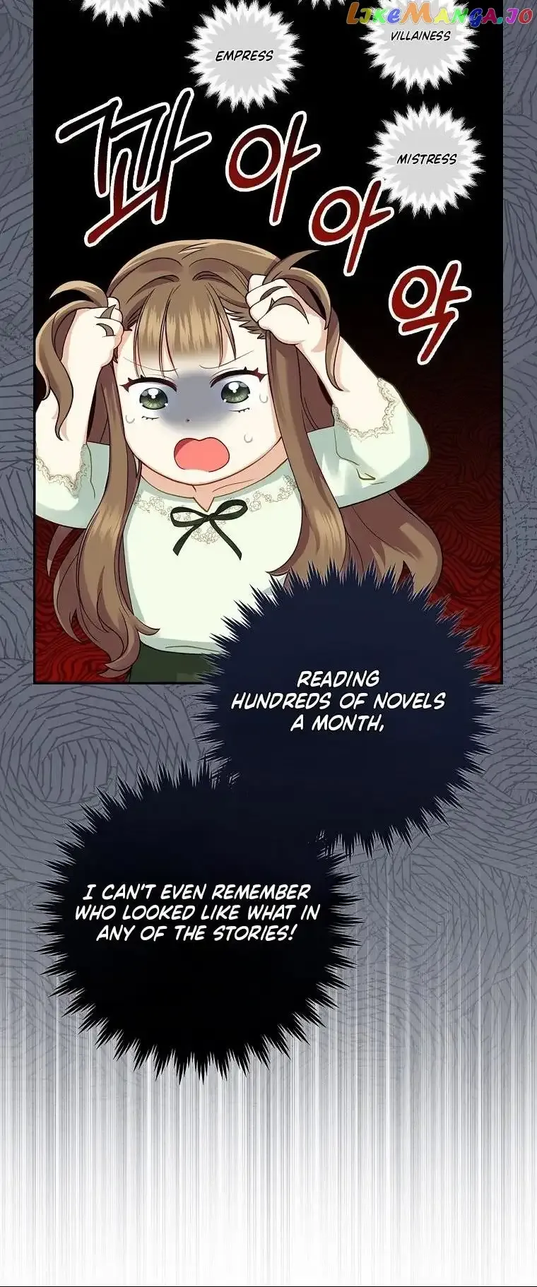 Since When Were You the Villain? Chapter 1 page 42 - 