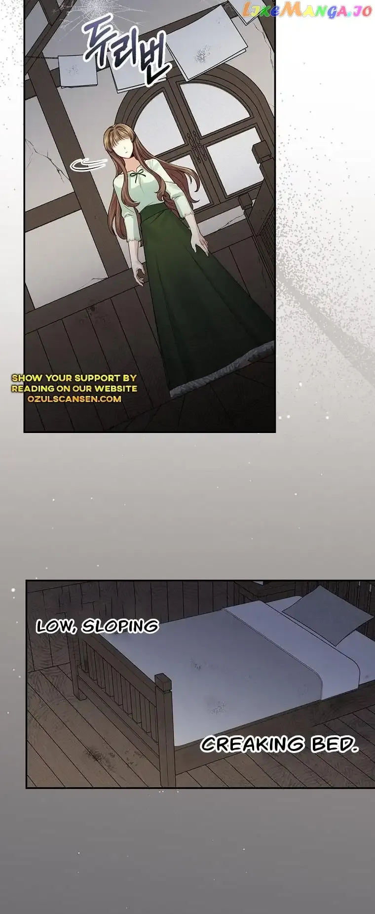 Since When Were You the Villain? Chapter 1 page 44 - 