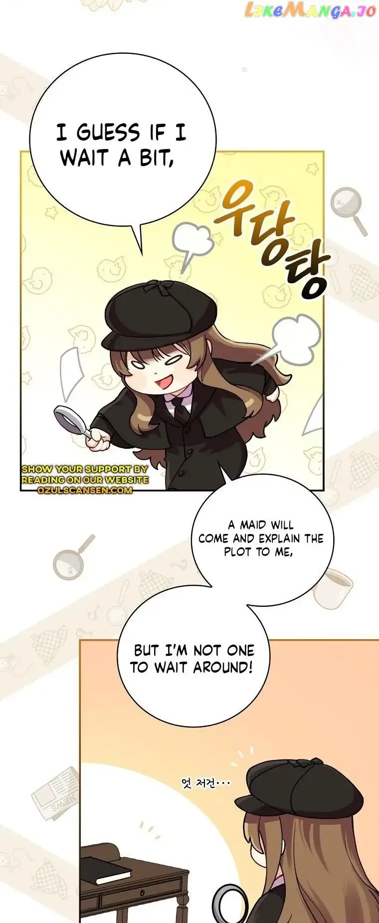 Since When Were You the Villain? Chapter 1 page 48 - 