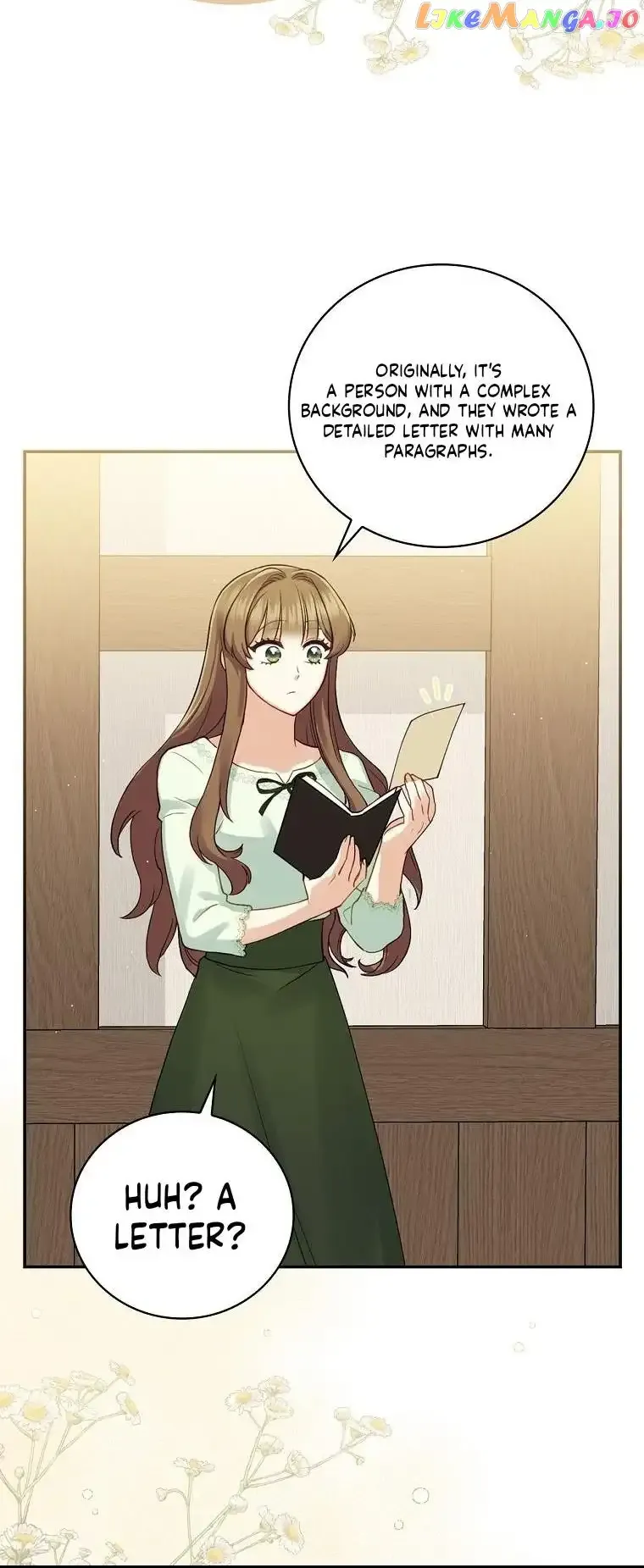 Since When Were You the Villain? Chapter 1 page 50 - 