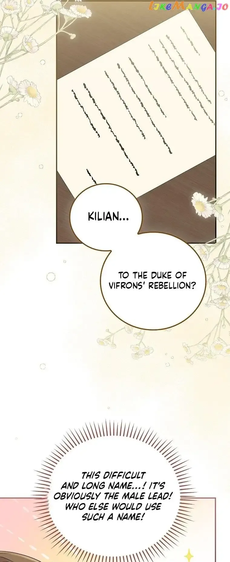 Since When Were You the Villain? Chapter 1 page 51 - 