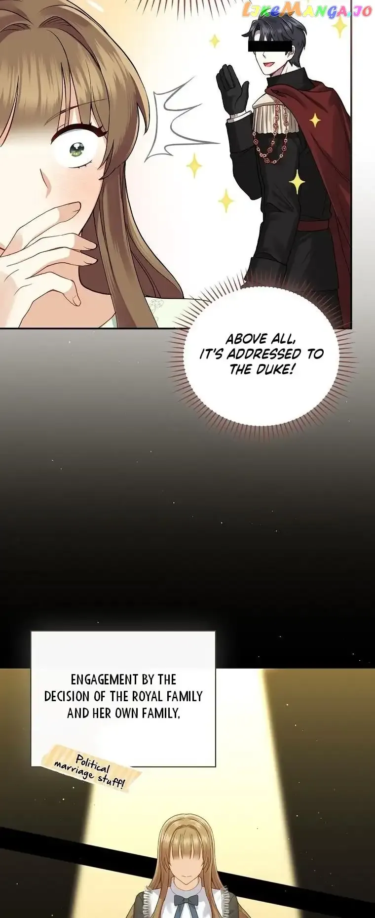Since When Were You the Villain? Chapter 1 page 52 - 