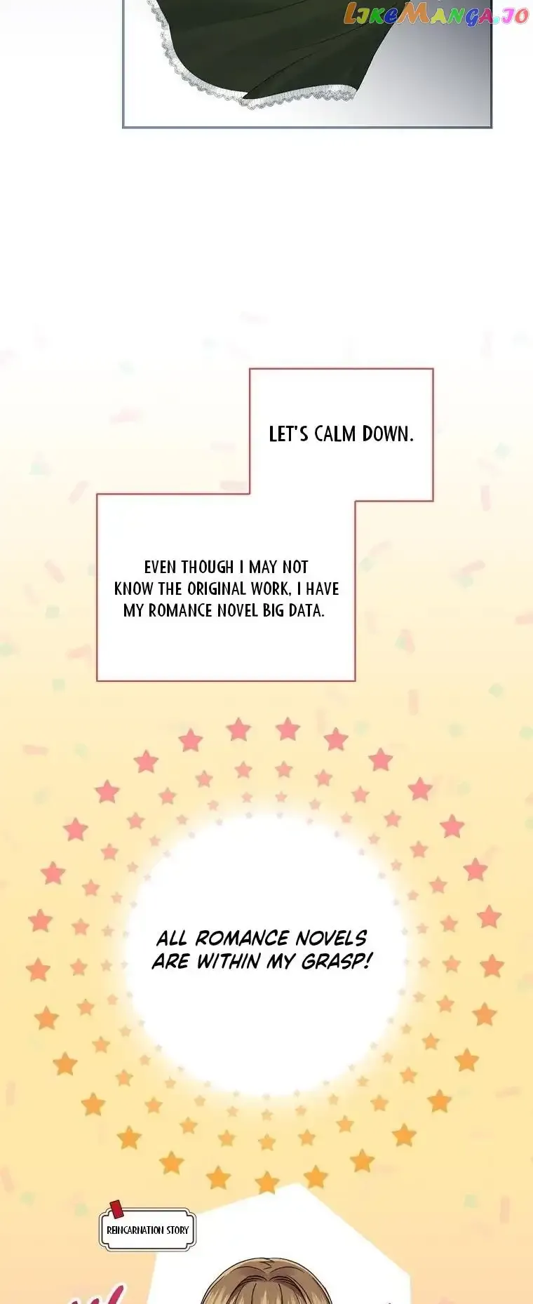 Since When Were You the Villain? Chapter 1 page 57 - 